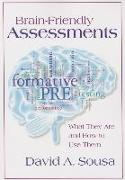 Brain-Friendly Assessments