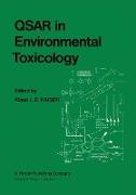 QSAR in Environmental Toxicology