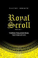 Royal Scroll Volume III