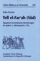 Tell el&#8211,Far´ah (Süd)