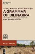 A Grammar of Bilinarra