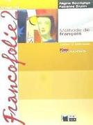 Francofolie, français, 2 ESO. Cahier d'exercices