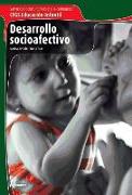 Desarrollo socioafectivo