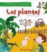 Les plantes