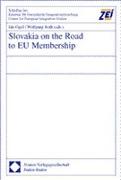 Slovakia on the Road to EU Membership