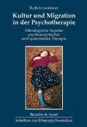 Kultur und Migration in der Psychotherapie
