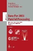 Euro-Par 2003 Parallel Processing