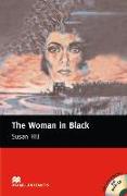 The Woman in Black - Lektüre und 2 CDs