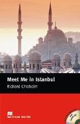 Meet Me in Istanbul - Lektüre & 2 CDs