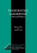 Presidential Leadership