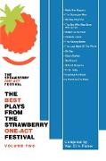 The Best Plays from the Strawberry One-Act Festival