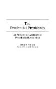 The Prudential Presidency