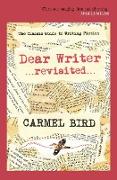 Dear Writer Revisited