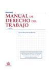 Manual de Derecho del Trabajo