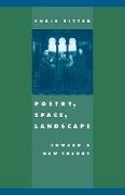 Poetry, Space, Landscape