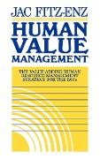 Human Value Management