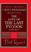 Fitzgerald: The Love of the Last Tycoon: A Western