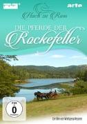 Die Pferde der Rockefeller-Hoch zu Ross