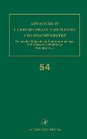 Advances in Carbohydrate Chemistry and Biochemistry