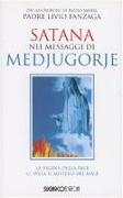 Satana nei messaggi di Medjugorje