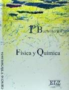 Física y química, 1 Bachillerato