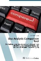 Das Analysis Comparison Tool