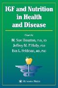 IGF and Nutrition in Health and Disease