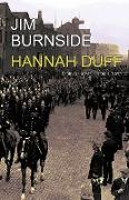 HANNAH DUFF, GOING HOME book 2