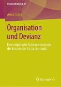 Organisation und Devianz