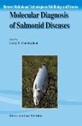 Molecular Diagnosis of Salmonid Diseases