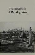 The Notebooks of David Ignatow