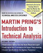 Martin Pring's Introduction to Technical Analysis