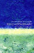 Psychotherapy: A Very Short Introduction