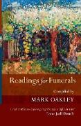 Readings for Funerals