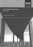 FIDIC Quick Reference Guide: Silver Book