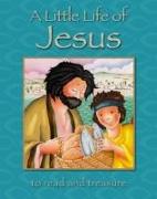 A Little Life of Jesus