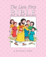 The Lion First Bible: A Special Gift