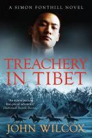 Treachery in Tibet