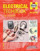 Motorcycle Electrical Techbook