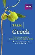 Talk Greek