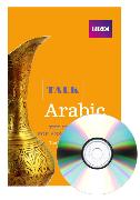 Talk Arabic(Book/CD Pack)