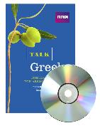 Talk Greek (Book + CD)