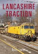 Lancashire Traction