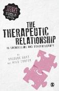 The Therapeutic Relationship in Counselling and Psychotherapy