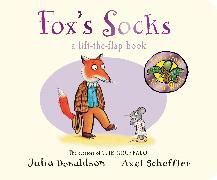 Fox's Socks