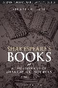 Shakespeare's Books