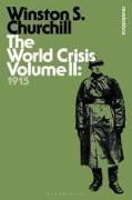 The World Crisis Volume II