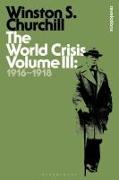 The World Crisis Volume III