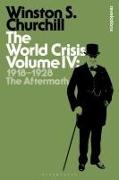 The World Crisis Volume IV