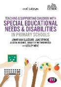Teaching and Supporting Children with Special Educational Needs and Disabilities in Primary Schools